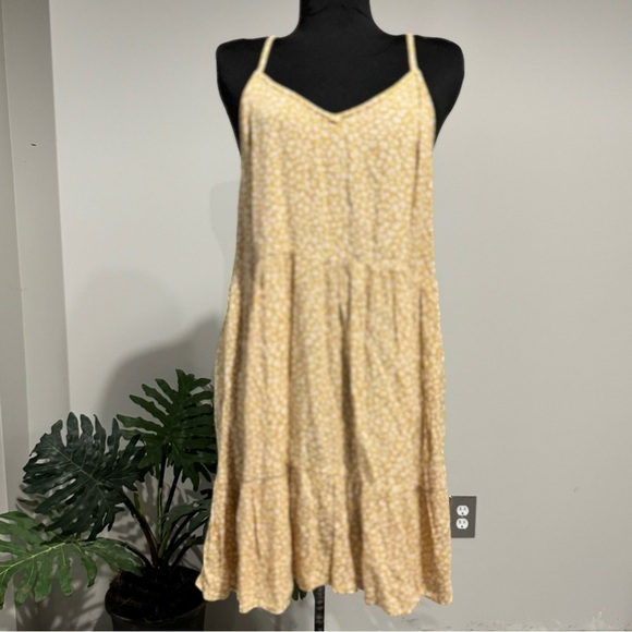 Billabong You Got It Mini Dress size XXL - Picture 8 of 10